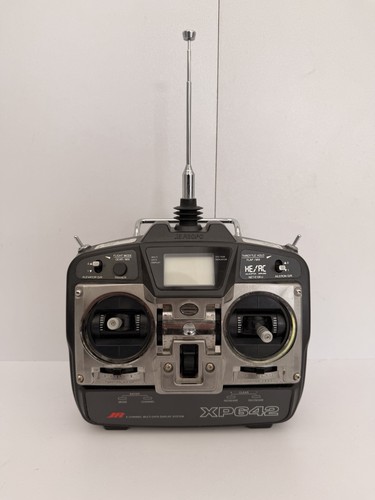 Propo xp642 radio - xp642,
