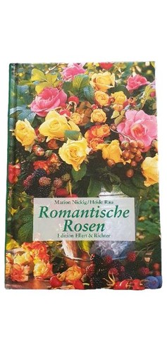 Marion nickig romantiche - nickig,