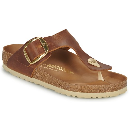 Birkenstock gizeh big buckle - ,
