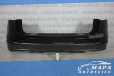 Paraurti posteriore Audi Q8