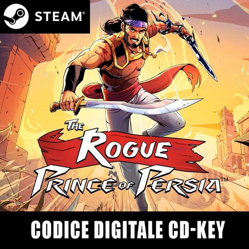 The rogue prince - prince, of