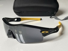 Occhiali Ciclismo Oakley Livestrong Radar