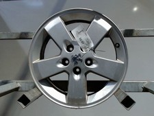 🇮🇹 CERCHIO IN ALLUMINIO