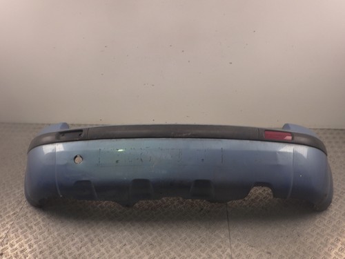 Paraurti posteriore citroen - citroen, c3