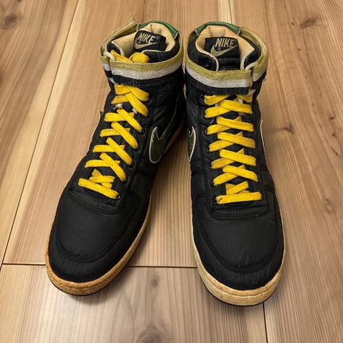 Sneakers nike vandal supreme - vandal,