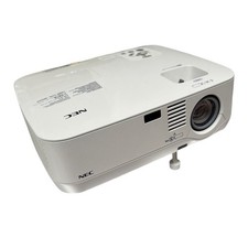 Proiettore LCD NEC NP510W 3000