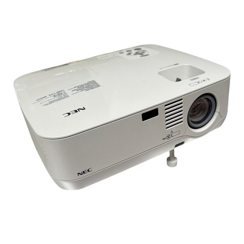 Proiettore lcd nec - lcd, 3000