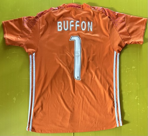 Maglia juventus buffon 2016 - maglia,