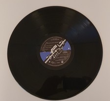 PINK FLOYD - WISH YOU WERE HERE - ED. HOLLAND 1975