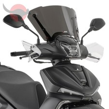 CUPOLINO [GIVI] - VOGE SFIDA