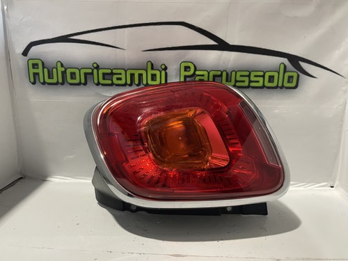 Fanale posteriore stop dx - posteriore,