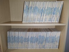 TEX  SEQUENZA COMPLETA 500/599 BONELLI EDITORE BUONO+/OTTIMO