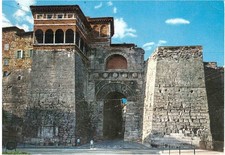 1975 PERUGIA ARCO ETRUSCO
