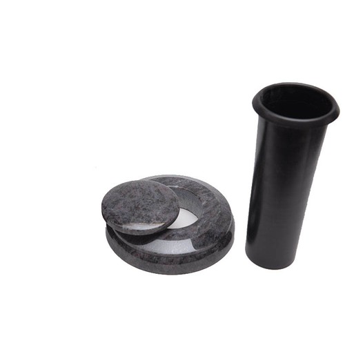 Vaso tomba scomparsa - tomba,
