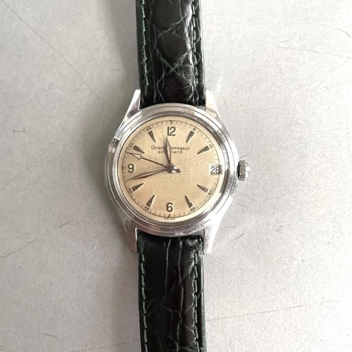 Orologio girard perregaux - girard,