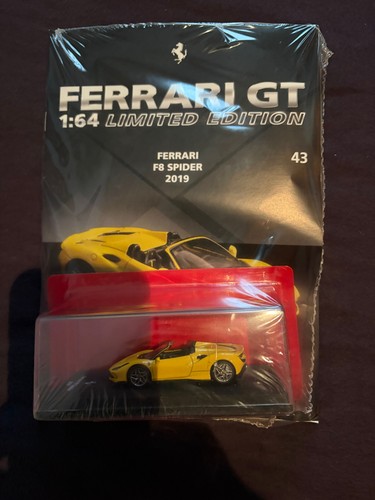 Centauria ferrari 64 - &, 1:64