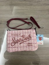 MC2 SAINT BARTH pochette pouch