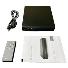 Trasporto CD NuPrime CDT-8PRO