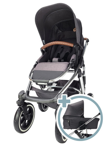 Abc design passeggino salsa - abc-design,