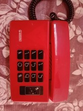 Lotto 5 Telefoni Vintage Anni