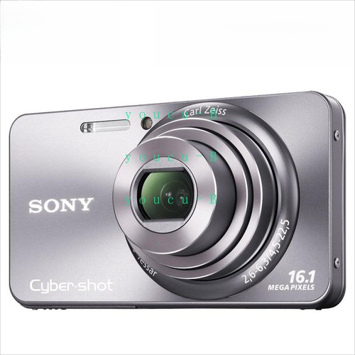Sony cyber shot dsc - sony, cyber-shot