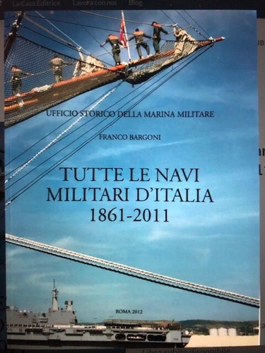 Tutte navi militari - tutte, le