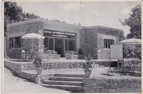 Vallombrosa azienda autonoma - ,