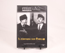 Il compagno don Camillo -