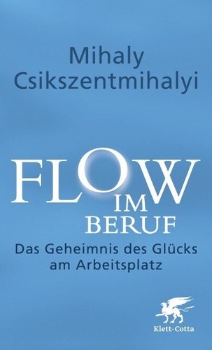 Flow beruf von mihaly - flow,
