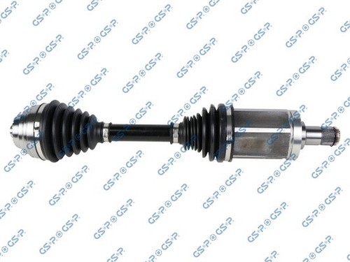 Albero motore gsp giunto - albero,