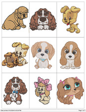 CARINO CANE COLLEZIONE