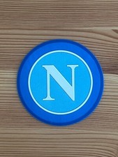 Distintivo patch Serie A