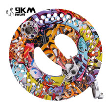 Avvolgitore linea kite esterno