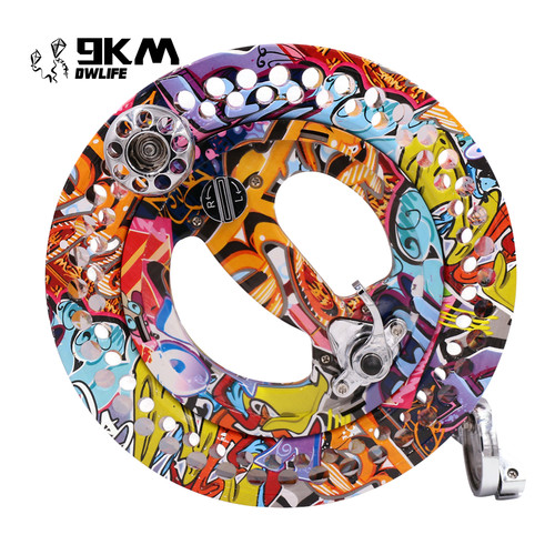 Professional outdoor kite - kite, line