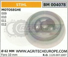 11200071007 PULEGGIA