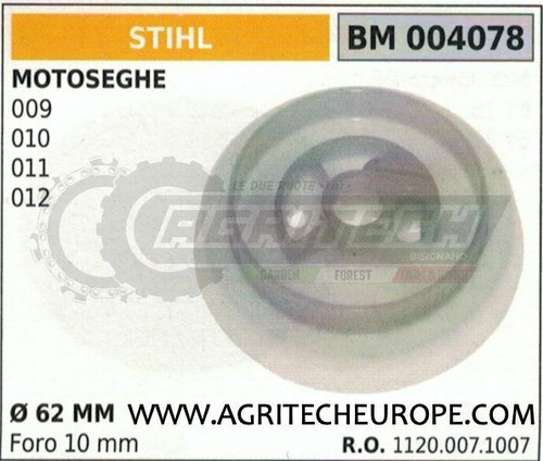 11200071007 puleggia - 11200071007,