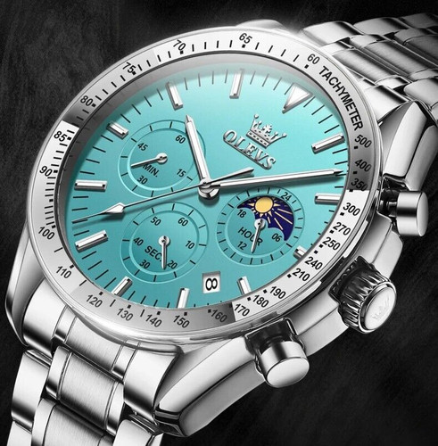 Orologio quarzo impermeabile - quarzo,