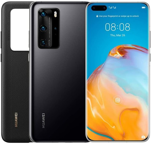Huawei p40 pro els - els-nx9,