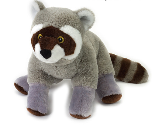 Lelly 800216 peluche procione - lelly,