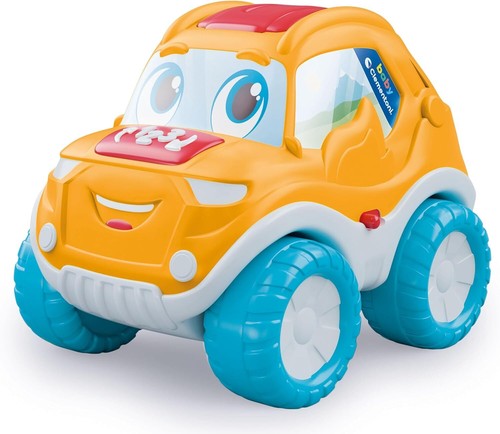 Clementoni baby rally - clementoni,