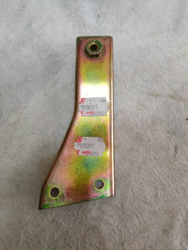 Staffa tubazione scarico fiat - scarico,