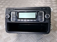 Autoradio CD MP3 - Volkswagen