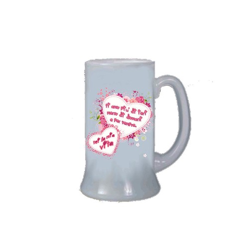 Boccale birra bicchiere