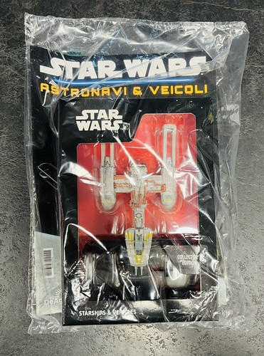 Modellino star wars - modellino,