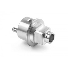 ADATTATORE ERGAL - ALU 7075 T6 