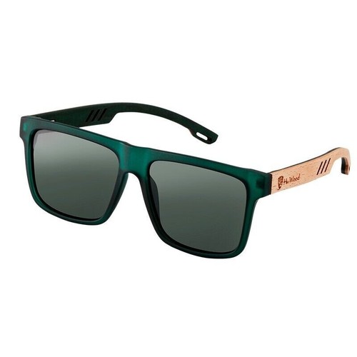 Occhiali sole legno - occhiali,