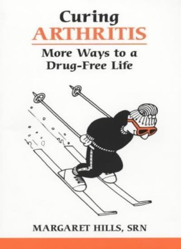 Curing arthritis more ways to - more,
