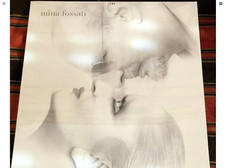 PROMO! LP 12' VINILE MINA e