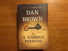 IL SIMBOLO PERDUTO - Dan Brown