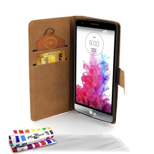 Etui rabat mini - g3, s